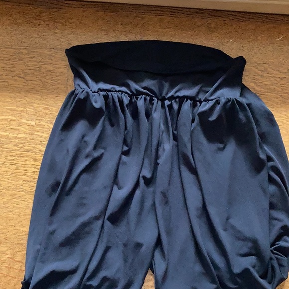 Onzie * harem yoga lounge pant - Picture 3 of 6